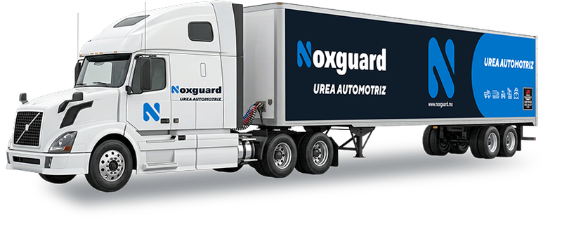 Noxguard - Noxguard México | Urea Automotriz Americana de Alta Pureza para Diesel